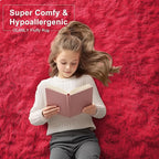 OLANLY 2x5 Machine Washable Runner Rugs - Image 5