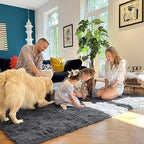 OLANLY 2x9 Machine Washable Runner Rugs - Image 5