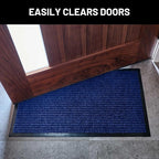 Sierra Concepts Front Door Mat Welcome Floor Mats - Image 4