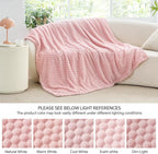 BEDELITE Fleece Blanket - Image 8