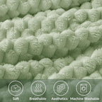 BEDELITE Fleece Blanket - Image 3