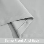 Yakamok Thermal Patio Door Curtains - Image 6