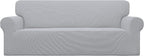Easy-Going Stretch Sofa Slipcover 1-Piece Sofa Cover Furniture Protector Couch by Easy-Going