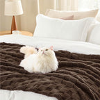 Bedsure GentleSoft Twin Blanket - Image 4