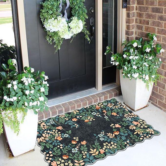 Front Door Mat Outside Entrance - Image 4