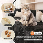 HANDONTIME Washable Couch Covers - Image 4