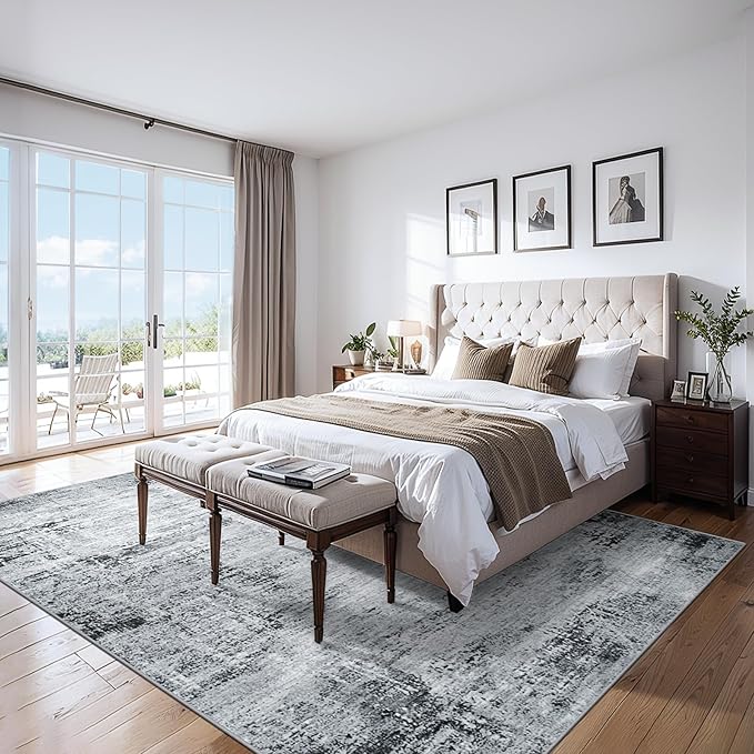 8x10 Area Rugs for Living Room - Image 3