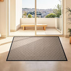 Mibao Front Door Mat, Heavy Duty Durable Welcome Mat - Image 8