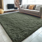 OLANLY 5x8 Machine Washable Large Area Rugs - Image 3