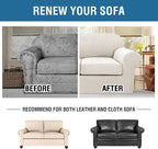 H.VERSAILTEX 3 Piece Stretch Sofa Covers - Image 8