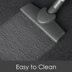 AROGAN Modern Shag Area Rug for Bedroom, 4x6 Feet Washable Rugs for Living Room - Image 7