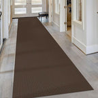 KOZYFLY Extra Long Runners for Hallways 3x16 ft Washable Kitchen Runner Non - Image 8