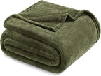 Exclusivo Mezcla Fleece Blanket Twin Size by ExclusivoMezcla