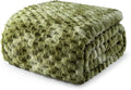 Exclusivo Mezcla Fleece Twin Blanket by ExclusivoMezcla