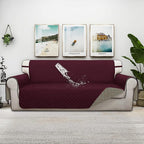 ISSUNTEX Double Protection 100% Waterproof Sofa Covers - Image 2