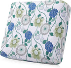 Smiry Printed Couch Cushion Covers, Stretch Soft Couch Covers by Smiry