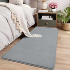 AROGAN 2x4 Feet Shag Runner Rug - Image 8