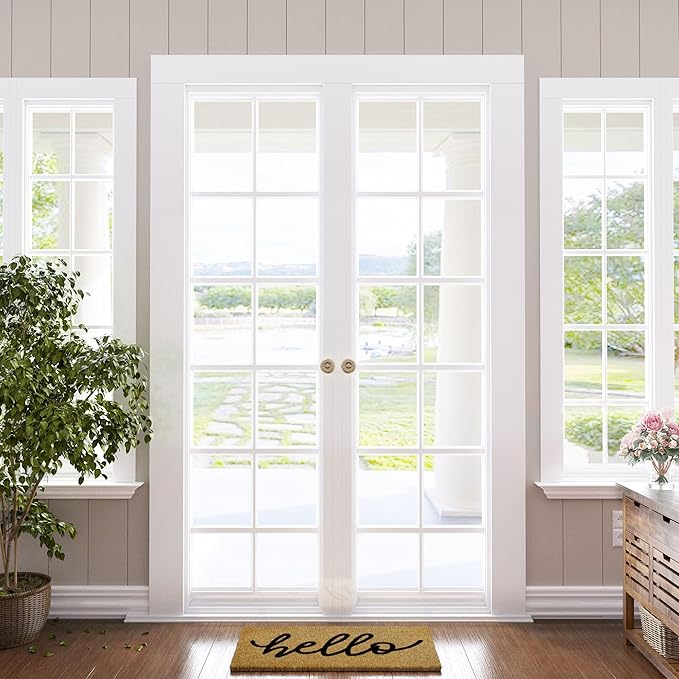 Barnyard Designs Doormat Welcome Mat - Image 7