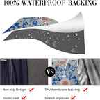 Outdoor Cushion Covers Set, Replacement - Image 4