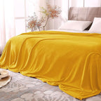 BEDELITE Fleece Blanket King Size Blankets by BEDELITE