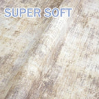 IOHOUZE Round Area Rug 3 Ft Circle Entryway Rugs Round Washable Door Mat Indoor - Image 6