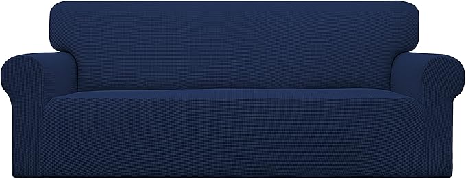 Easy-Going Stretch Oversized Sofa Slipcover 1-Piece Sofa Cover Furniture by Easy-Going