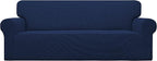 Easy-Going Stretch Sofa Slipcover 1-Piece Sofa Cover Furniture Protector Couch by Easy-Going