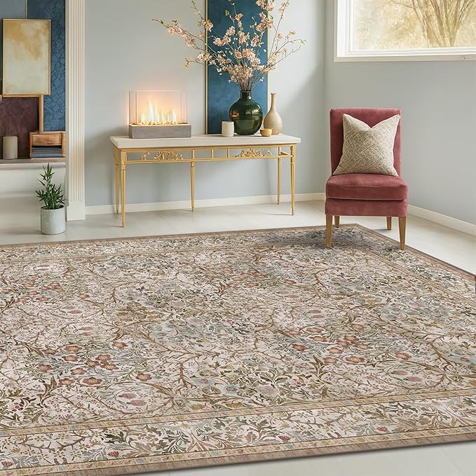 Dining Room Rugs for Under Table - Image 3