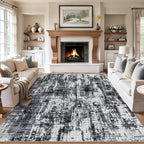 8x10 Area Rugs for Living Room - Image 2