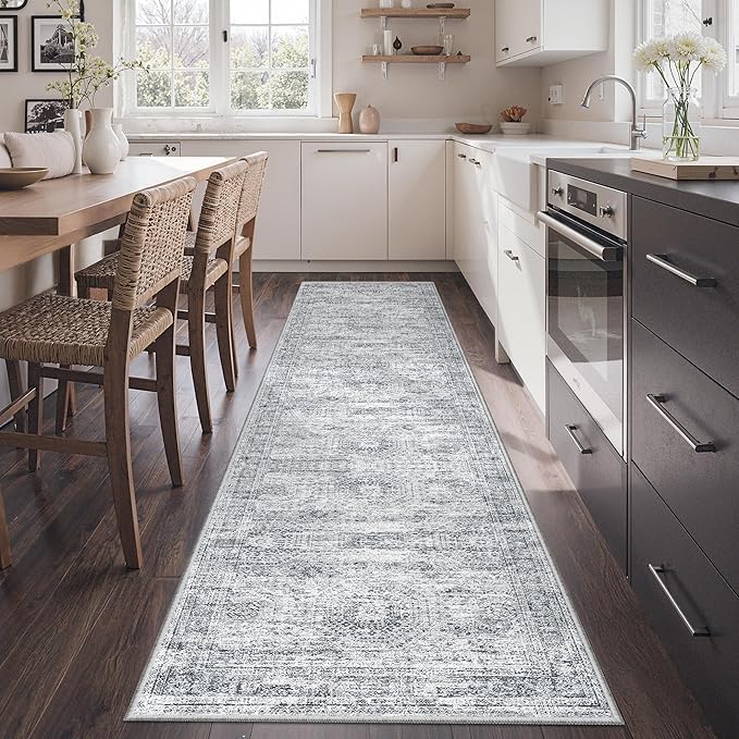 Rug Runners for Hallways Non Slip - Image 5
