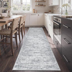 Rug Runners for Hallways Non Slip - Image 5