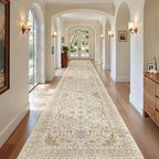 Madane 3x20 Hallway Runner Rug - Image 3