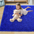 Pionblank Super Fluffy Area Rug - Image 8