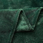 TASTHROW Large Flannel Fleece Throw Blanket, 50×70 Inch - Image 5