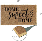 Barnyard Designs Doormat Welcome Mat - Image 3