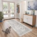 zesthome Runner Rug 2x5 by Zesthome