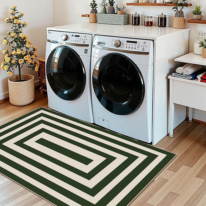 3x5 Modern Entry Rug - Image 9