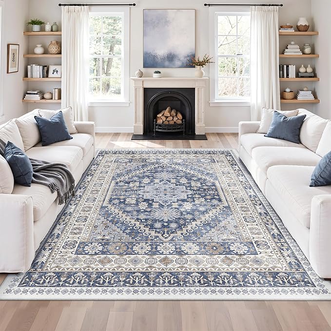 zesthome 5x8 Area Rugs - Image 4