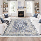 zesthome 5x8 Area Rugs - Image 4