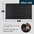 ubdyo Extra Durable Door Mat - Image 2