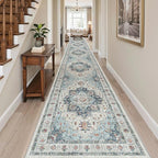Madane 3x20 Hallway Runner Rug - Image 3