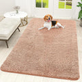 OLANLY Dog Door Mat for Muddy Paws 70x46, Absorbs Moisture and Dirt, Absorbent by OLANLY