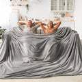 BEDELITE Big Fleece Blanket by BEDELITE