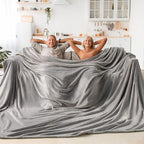 BEDELITE Big Fleece Blanket by BEDELITE