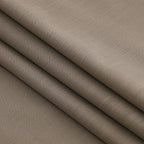 Dark Taupe Linen Curtains 84 Inches Long - Image 6