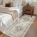 Madane Hallway Runner Rug by Madane