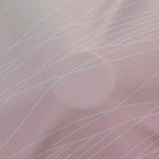 Estelar Textiler Sage and Pink Blackout Curtains - Image 8