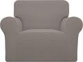 Easy-Going Stretch Oversized Chair Sofa Slipcover 1-Piece Couch Sofa Cover by Easy-Going