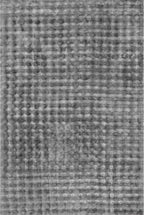 nuLOOM 3'9' x 6' Cozy Plush Area Rug, Machine Washable, Soft Fluffy Shag Carpet - Image 5
