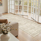 Runner Rug 3x8 Washable Non-Slip Hallway Runner Rugs - Image 3